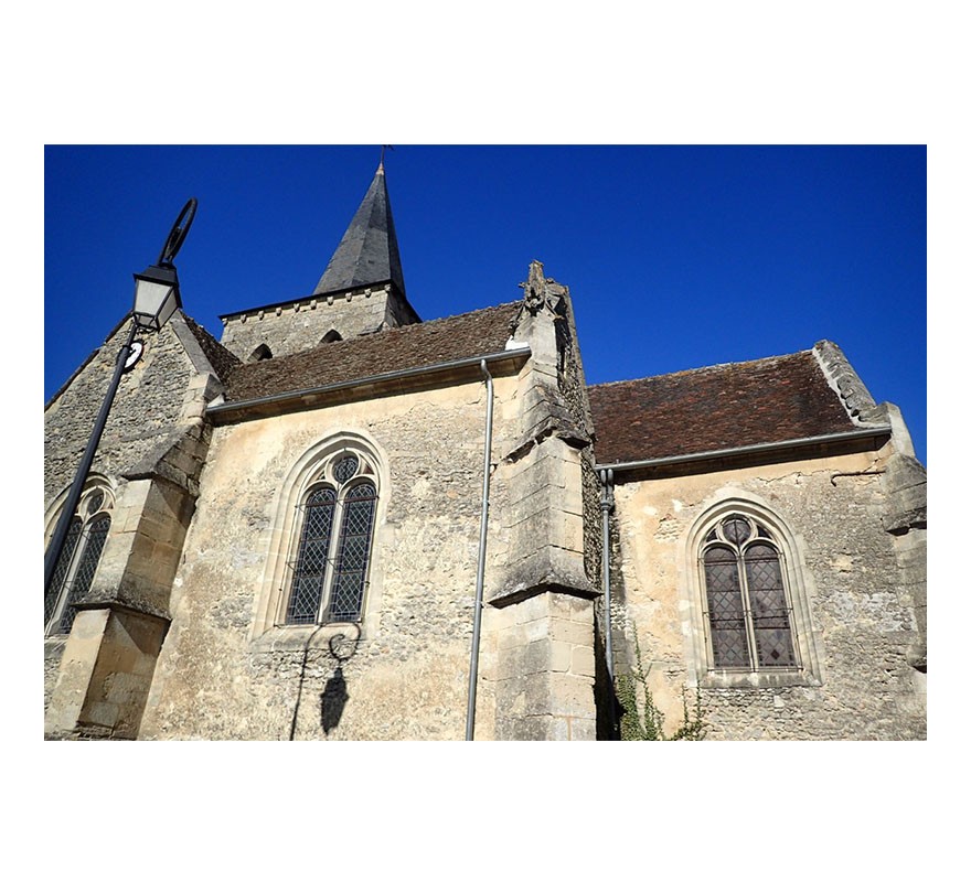 CourcelleslèsGisors