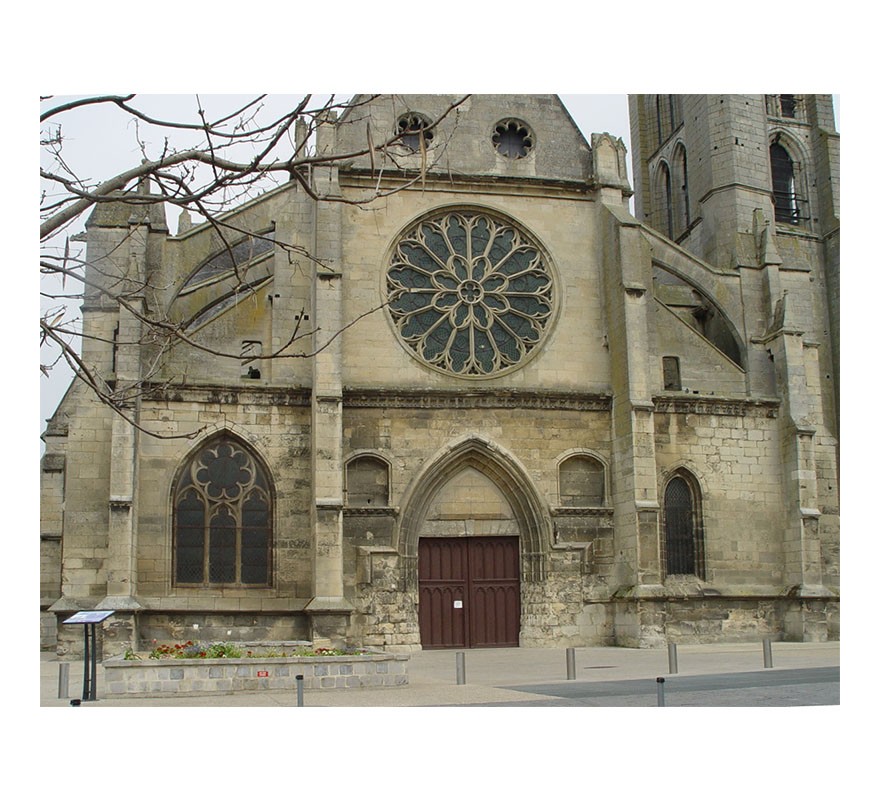 Pr sentation De L glise Notre Dame Chambly pr-sentation-de-l-glise-notre-dame-chambly